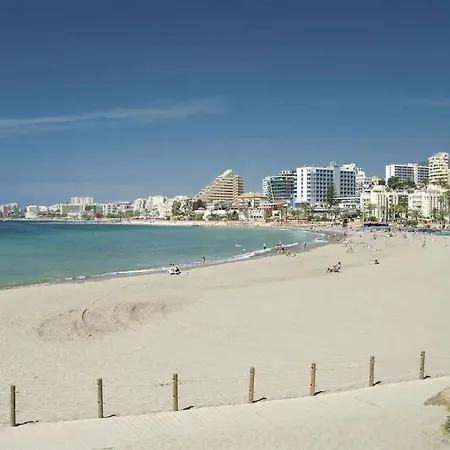 Corintolimon Luxury Benalmadena