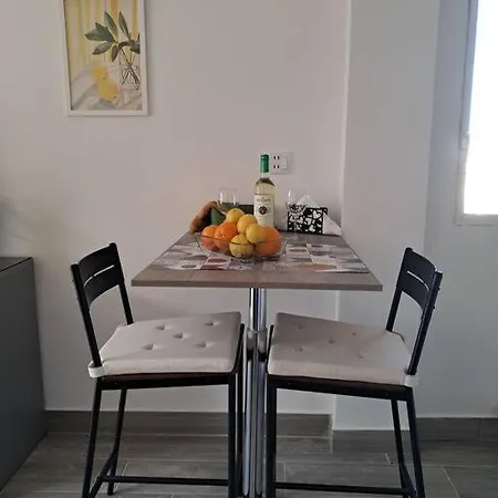 Corintolimon Luxury