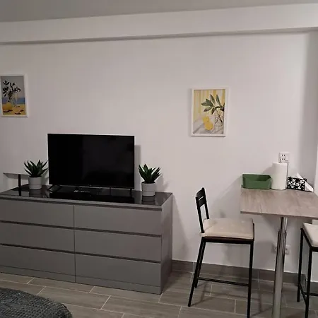 Corintolimon Luxury Apartment *