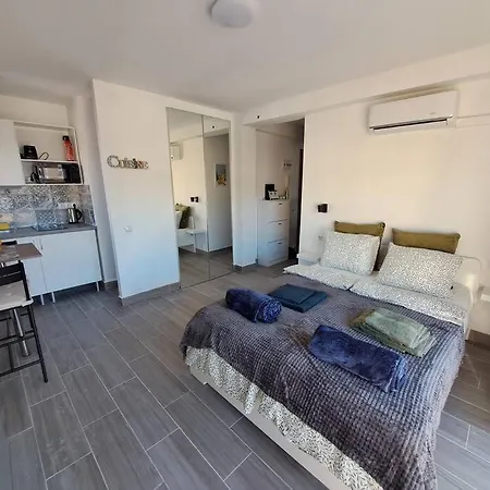 Corintolimon Luxury Apartment Benalmadena