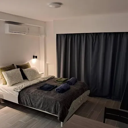 Corintolimon Luxury Benalmadena