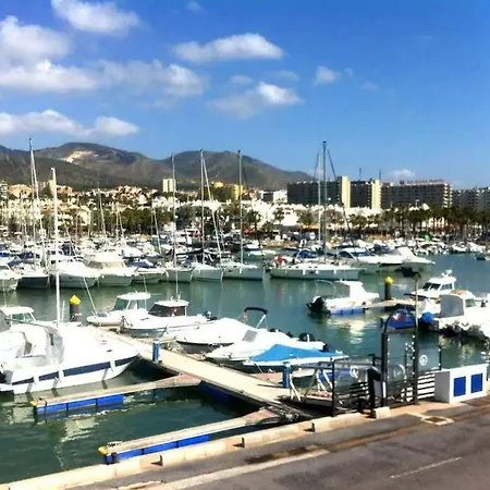 Corintolimon Luxury * Benalmadena