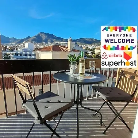 Corintolimon Luxury * Benalmadena